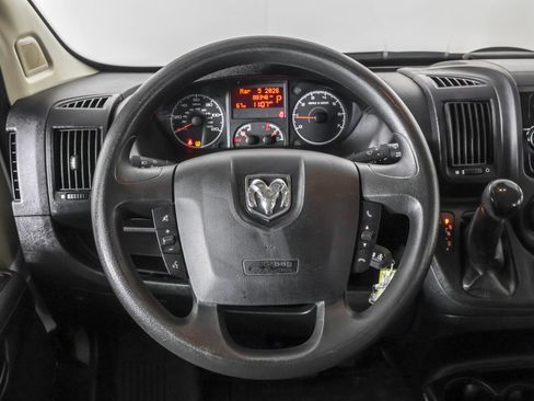 Used 2021 RAM ProMaster 2500 image 26