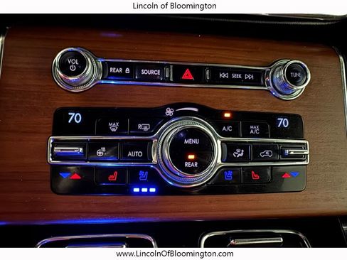 Used 2020 Lincoln Aviator Reserve w/ Equipment Group 202A AWD/4WD image 56