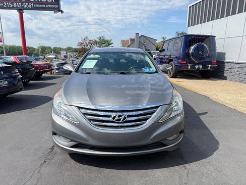 Used 2014 Hyundai Sonata SE FWD image 2