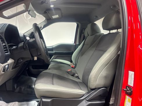 Used 2018 Ford F150 XL w/ Equipment Group 101A Mid AWD/4WD image 27