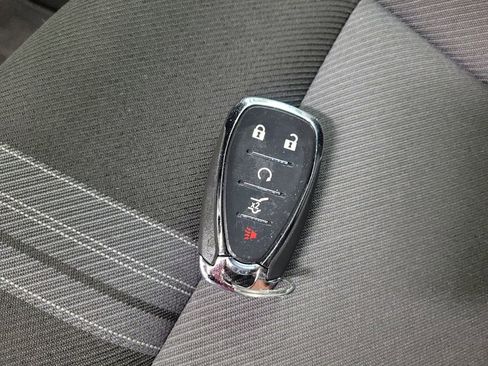 Used 2024 Chevrolet Blazer LT w/ Convenience Package image 32