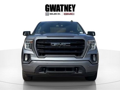 Used 2022 GMC Sierra 1500 Elevation image 4