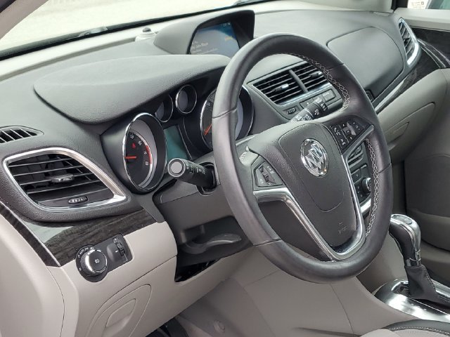 Used 2016 Buick Encore Sport Touring FWD image 7