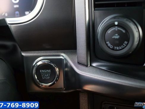 New 2025 Ford F150 Platinum w/ FX4 Off-Road Package image 26