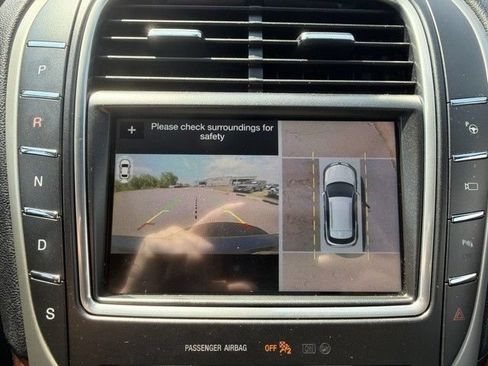Used 2017 Lincoln MKX Reserve w/ Canadian Touring Package AWD/4WD image 14