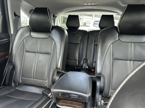 Used 2019 Acura MDX w/ Advance Package AWD/4WD image 25