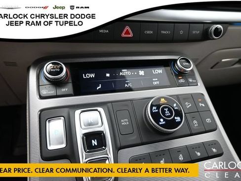Used 2024 Hyundai Palisade Calligraphy AWD/4WD image 21
