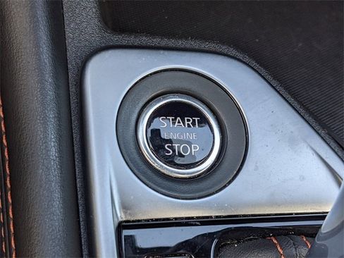 Used 2021 Nissan Sentra SR w/ SR Premium Package image 26