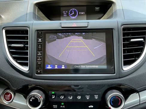 Used 2015 Honda CR-V EX image 14
