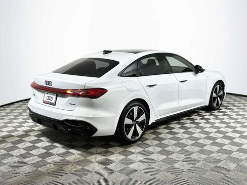 New 2026 Audi A5 2.0T Prestige AWD/4WD image 7