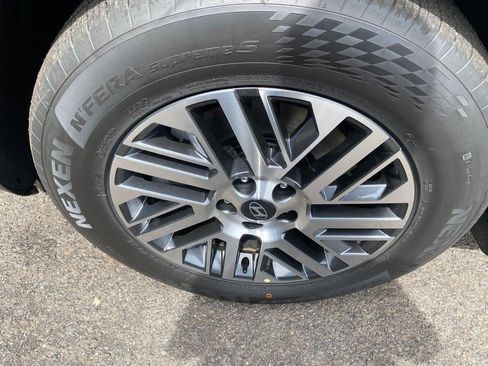 New 2026 Hyundai Palisade SEL image 9