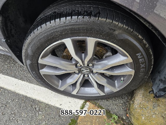 Used 2020 Acura MDX w/ Advance Package AWD/4WD image 9