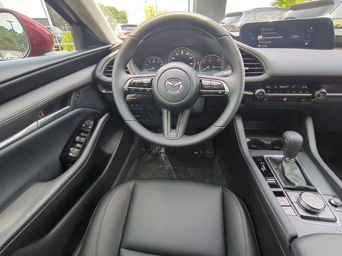 New 2026 MAZDA MAZDA3 2.5 S Sedan w/ Preferred Pkg FWD image 14