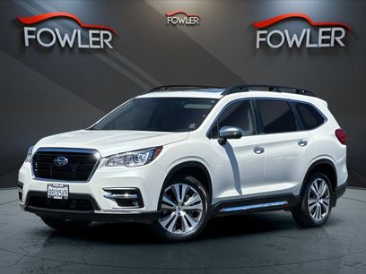 Used 2020 Subaru Ascent Touring w/ Popular Package #2A