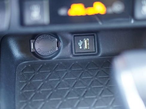 Used 2024 Toyota RAV4 XLE Premium w/ Weather Package AWD/4WD image 34