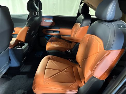 New 2027 Kia Telluride SX image 5