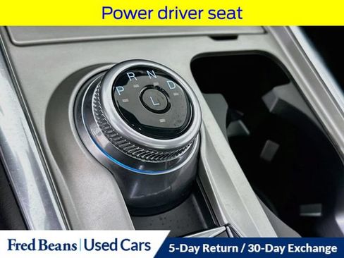 Certified 2023 Ford Explorer XLT w/ Equipment Group 202A AWD/4WD image 22