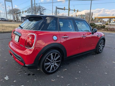 Used 2022 MINI Cooper S image 4