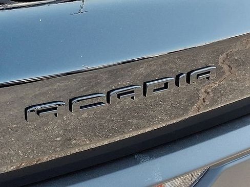 New 2026 GMC Acadia Elevation w/ Black Edition FWD image 18