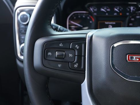 Used 2022 GMC Sierra 1500 SLT w/ SLT Premium Plus Package image 14