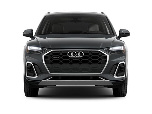 Certified 2023 Audi Q5 2.0T Premium Plus w/ Premium Plus Package AWD/4WD image 4