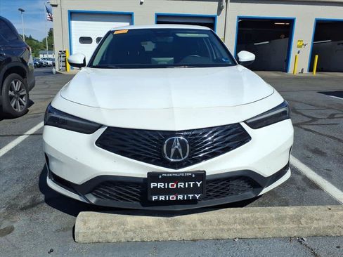 Used 2024 Acura Integra FWD image 6