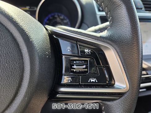 Used 2019 Subaru Outback 3.6R Limited w/ Popular Package #2 AWD/4WD image 27
