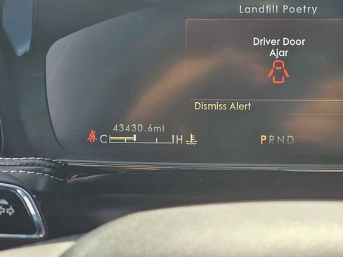 Used 2022 Lincoln Corsair Grand Touring w/ Elements Technology Bundle AWD/4WD image 24
