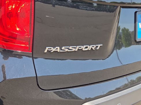 Used 2023 Honda Passport Elite image 15