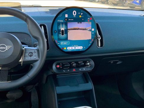 Used 2025 MINI Cooper Countryman S image 6
