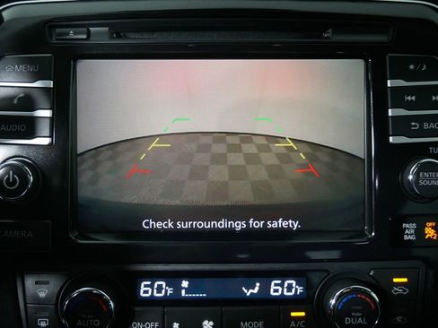 Used 2020 Nissan Maxima 3.5 S w/ Floor Mat Group FWD image 34