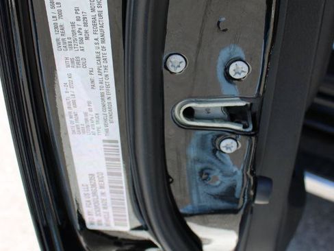 Used 2024 RAM 3500 Tradesman w/ Towing Technology Group AWD/4WD image 15