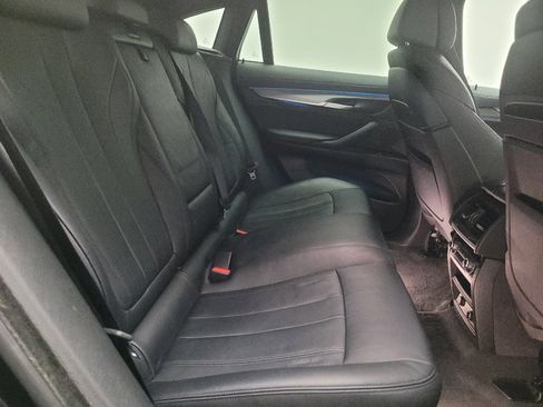 Used 2016 BMW X6 sDrive35i RWD image 19
