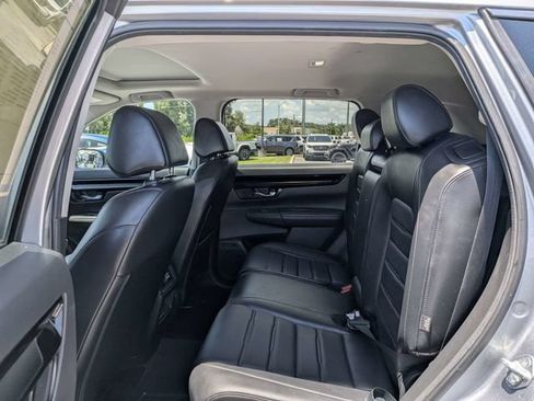 Used 2023 Honda CR-V EX-L image 14