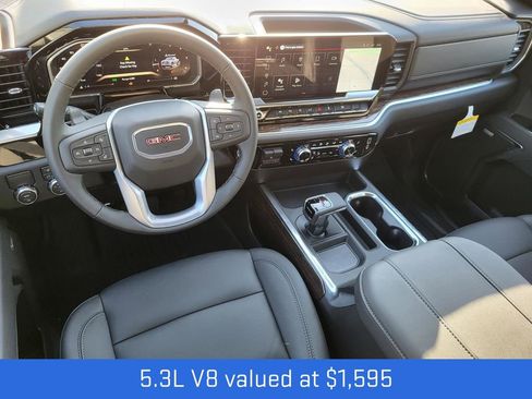 New 2026 GMC Sierra 1500 Elevation w/ Elevation Premium Package image 5