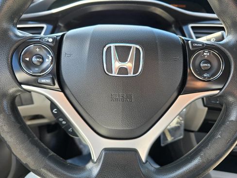 Used 2013 Honda Civic LX image 15