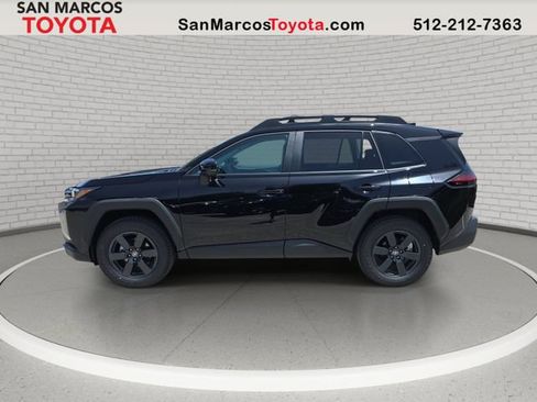 New 2026 Toyota RAV4 AWD image 8