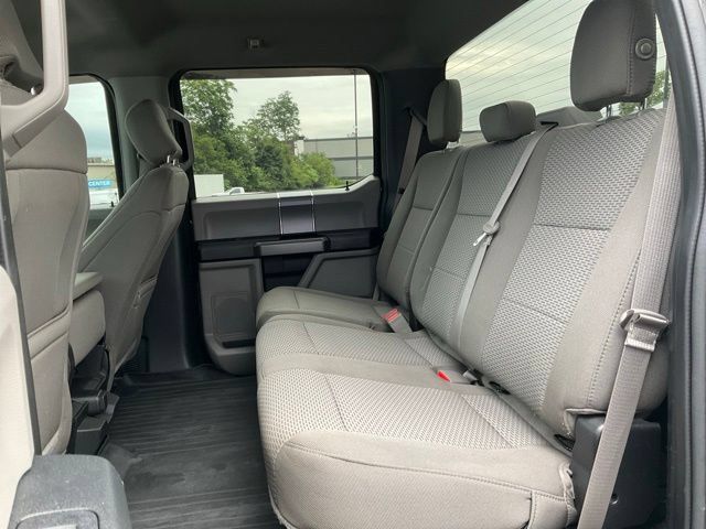 Used 2019 Ford F150 XLT w/ Equipment Group 302A Luxury AWD/4WD image 8