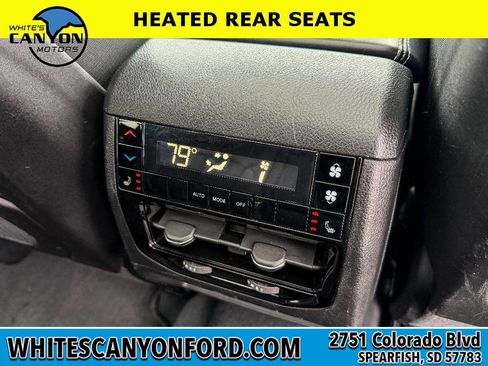 Used 2024 Jeep Grand Cherokee L Overland image 17