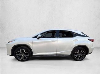 Used 2017 Lexus RX 350 RX 350 video 2