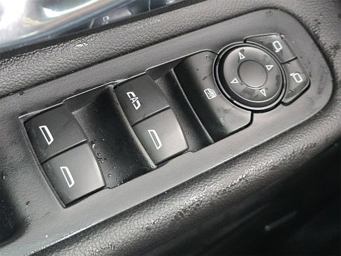 Used 2020 GMC Terrain Denali w/ Denali Premium Package image 16