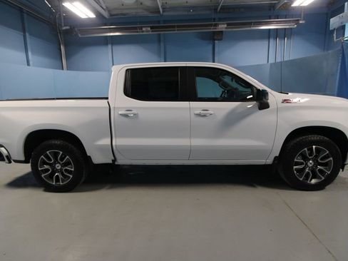 Used 2022 Chevrolet Silverado 1500 RST image 35