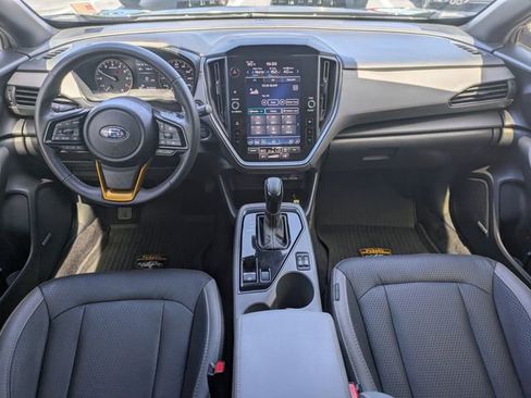 Used 2024 Subaru Crosstrek 2.5i Wilderness w/ Crosstrek Mirror Package AWD/4WD image 15