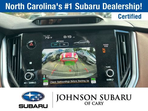Used 2023 Subaru Outback Touring AWD/4WD image 13