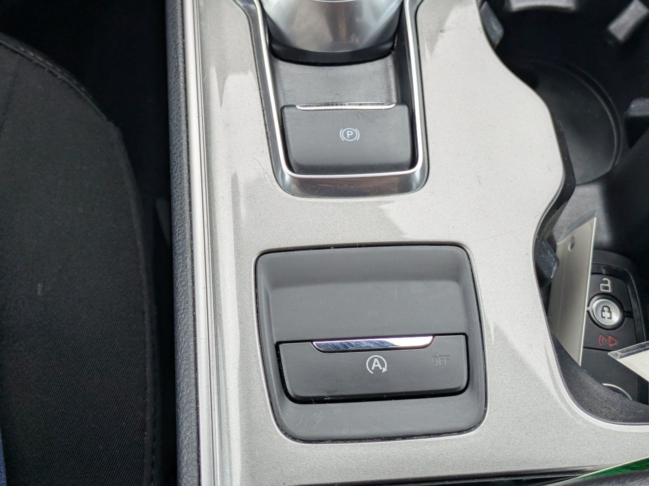 Used 2023 Ford Edge SEL AWD/4WD image 25