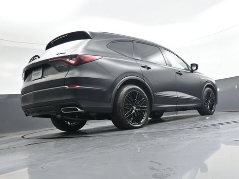 Used 2025 Acura MDX A-Spec w/ Advance Package AWD/4WD image 31
