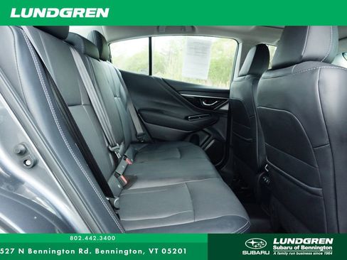 Used 2022 Subaru Legacy Limited AWD/4WD image 25