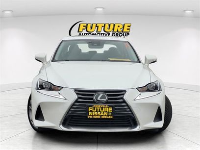 Used 2019 Lexus IS 300