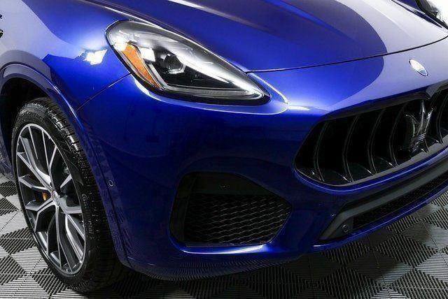 New 2026 Maserati Grecale Modena AWD/4WD image 42