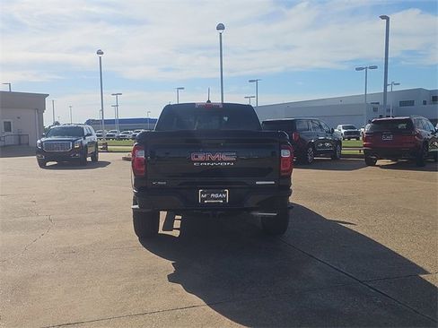 New 2025 GMC Canyon Elevation w/ Convenience Package image 6